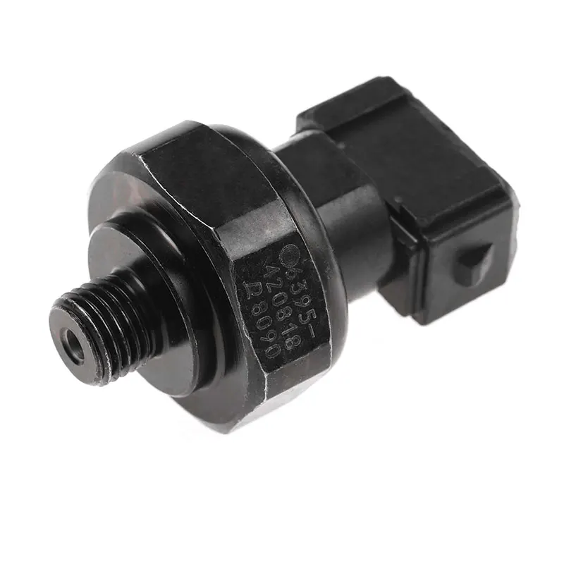 New Air Conditioning Pressure Sensor For Mercedes Benz A1408300072 1408300072 6395420818 A6395420818 499000-7060 4990007060