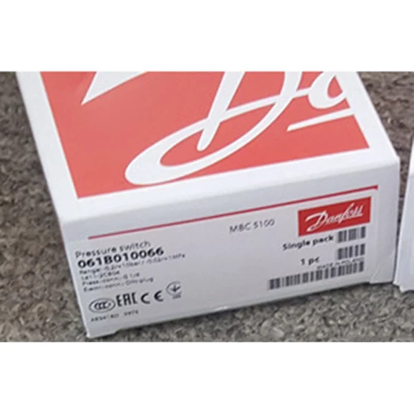 

Mbc5100 061b010066 F Совершенно новый оригинальный Spot Plc