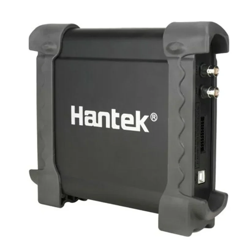 User-Friendly Hantek 1008B Automotive Oscilloscope: 8CH USB Scope with Data Acquisition for Comprehensive Vehicle Testing