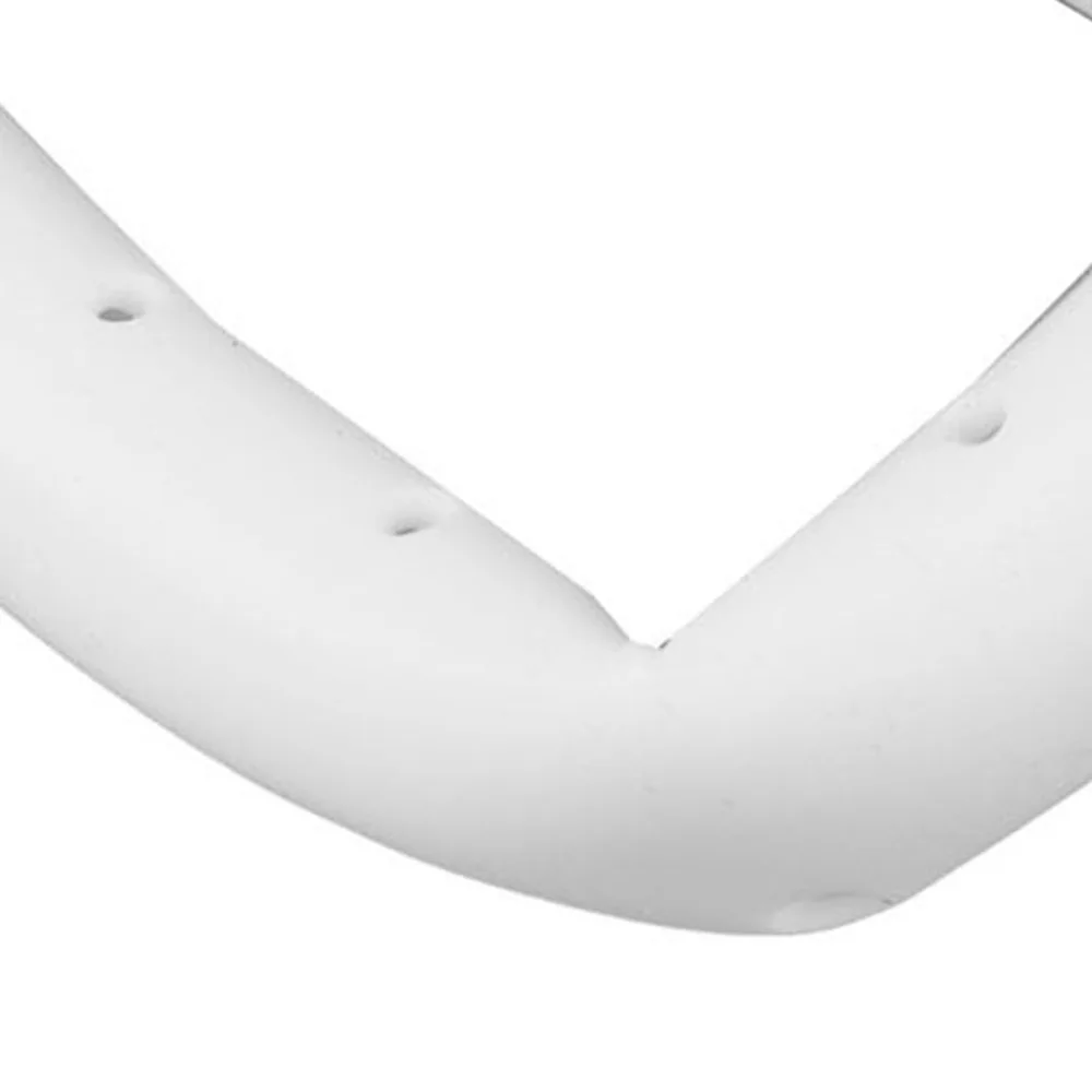 Rubber Cello Humidifier Avoid Cracking​ Milky white ​Sound Hole Panel Humidifier​ ​Moisturizing Tool​ ​Instrument Humidifier​