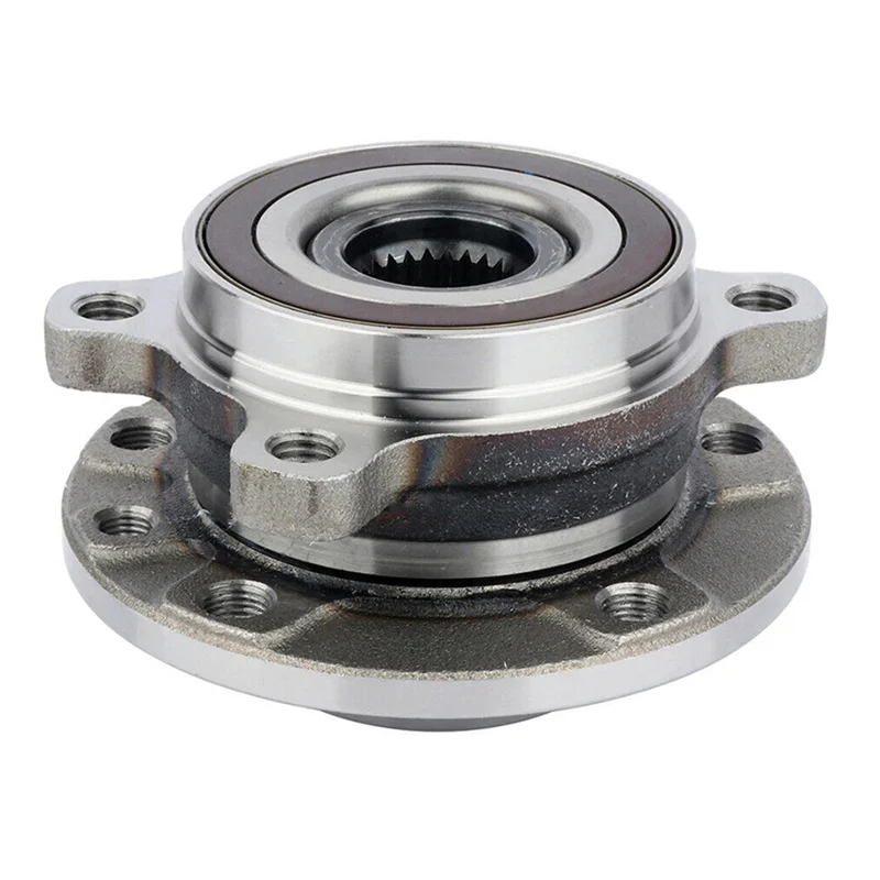 Car Front Wheel Hub…