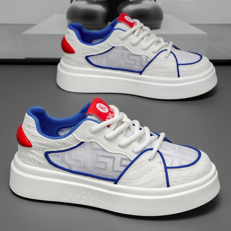 

DY2025 bestseller, trendy, versatile casual shoes, versatile sneakers and dad shoes