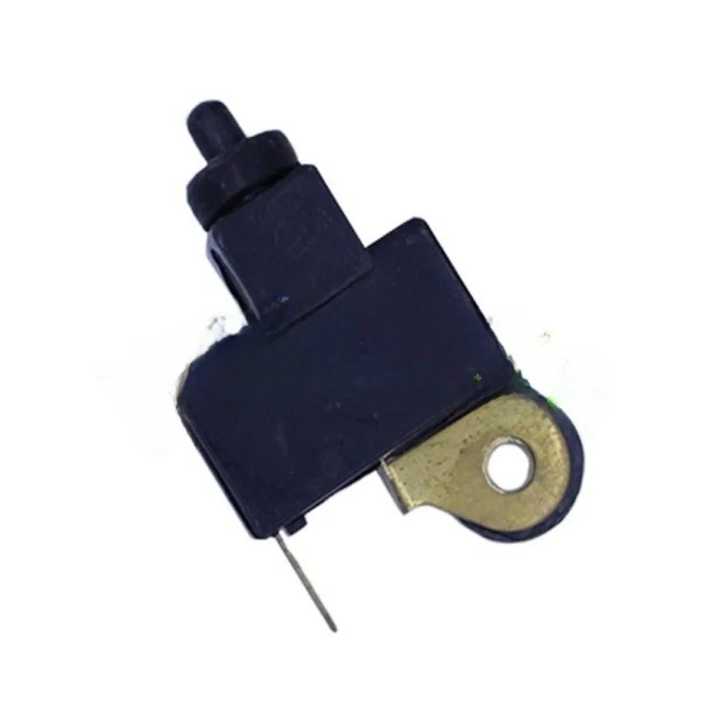 Fuel Engine Accessory Engine Kill Switch Frequent Use Durability Robust Metal Construction Quick Engine Shutdown
