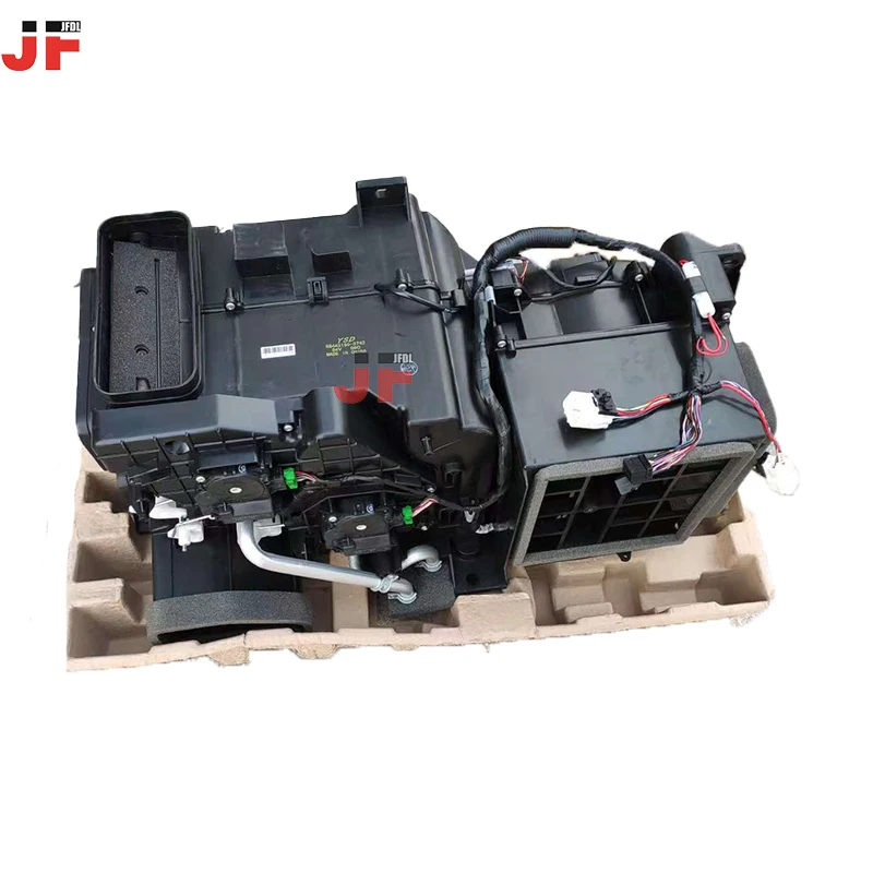 

air Conditioner 20y-810-1212 20y-810-1213 Excavator Parts for D155AX PC130 PC200LL PC220LL PC350 PC450 sale