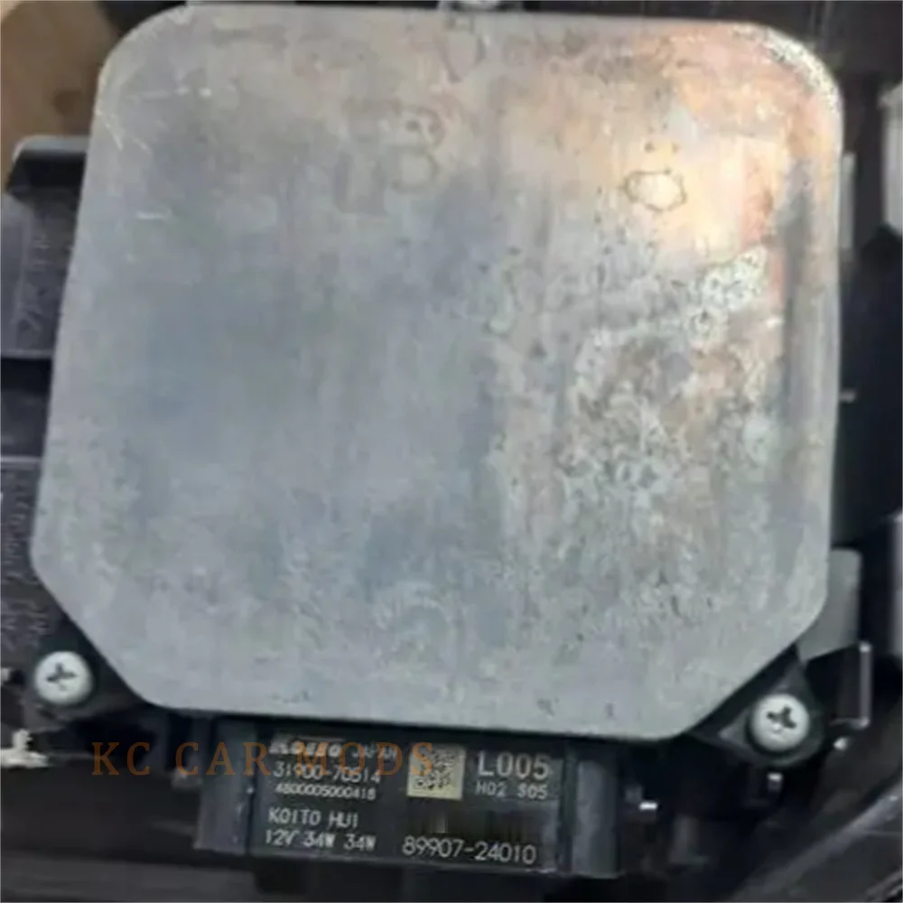 

Genuine 89907-24010 L005 car accessories 31900-70514