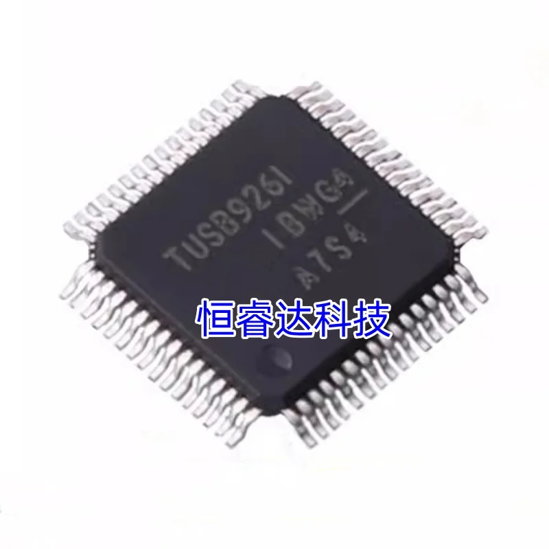 2-10Pcs 100% New free delivery TUSB9261PVP TUSB9261 HTQFP64 TUSB4020BIPHPR TUSB4020 T4020BI HTQFP48 Brand new original chips ic