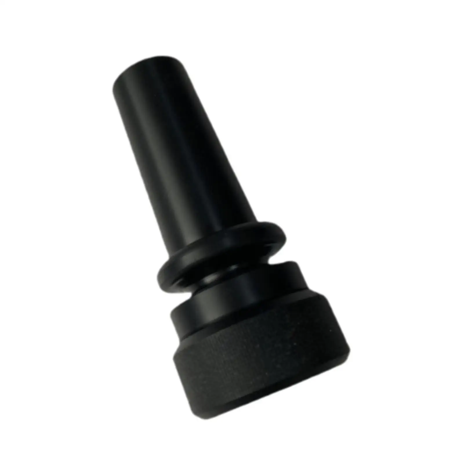 Violin Tailpiece Endpin Peg Replacement Durable Musical Instrument Accessory for Violin 3/4 4/4 Bridge Fitting Set