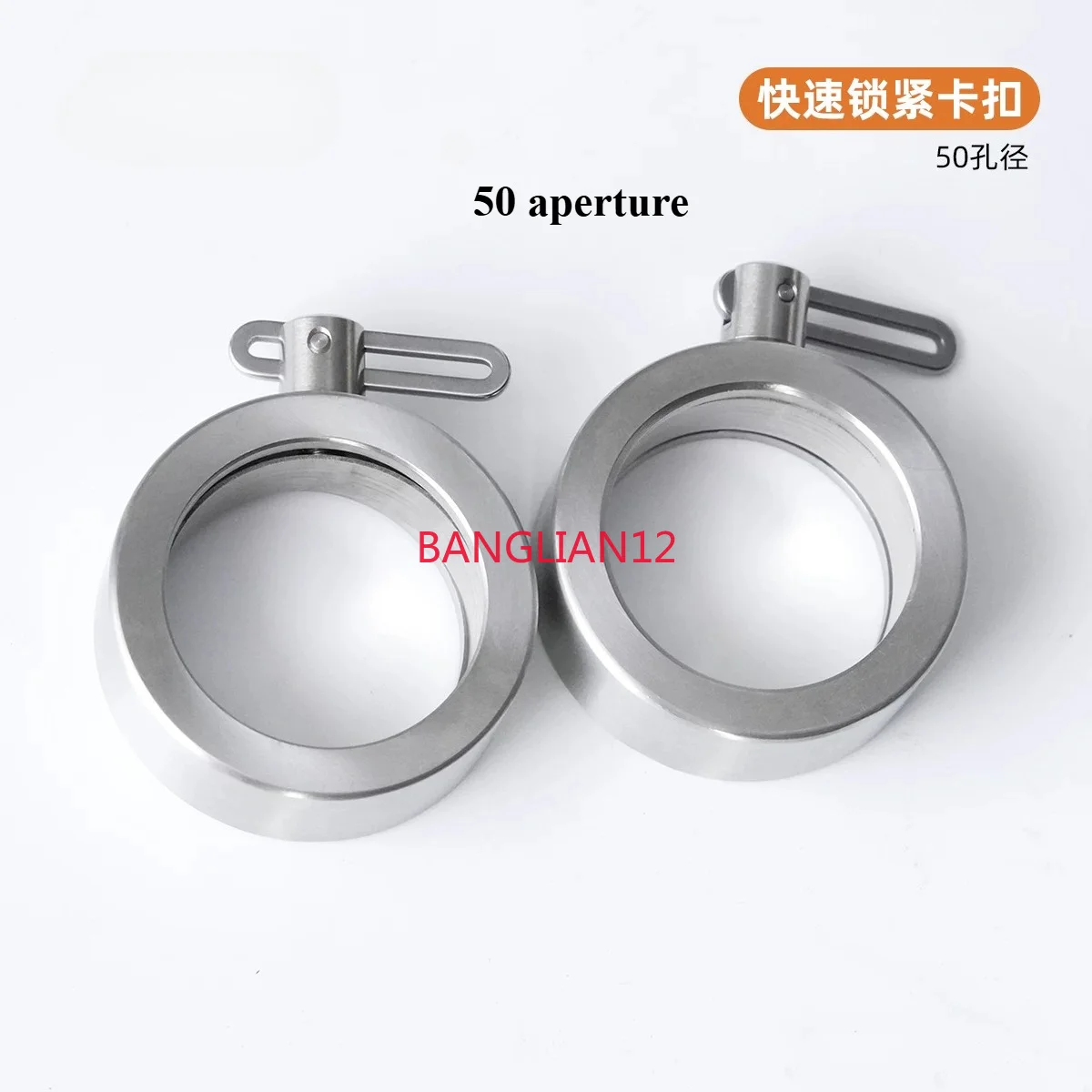 stainless-steel-dumbbell-buckle-quick-lock-holder-barbell-bar-accessories