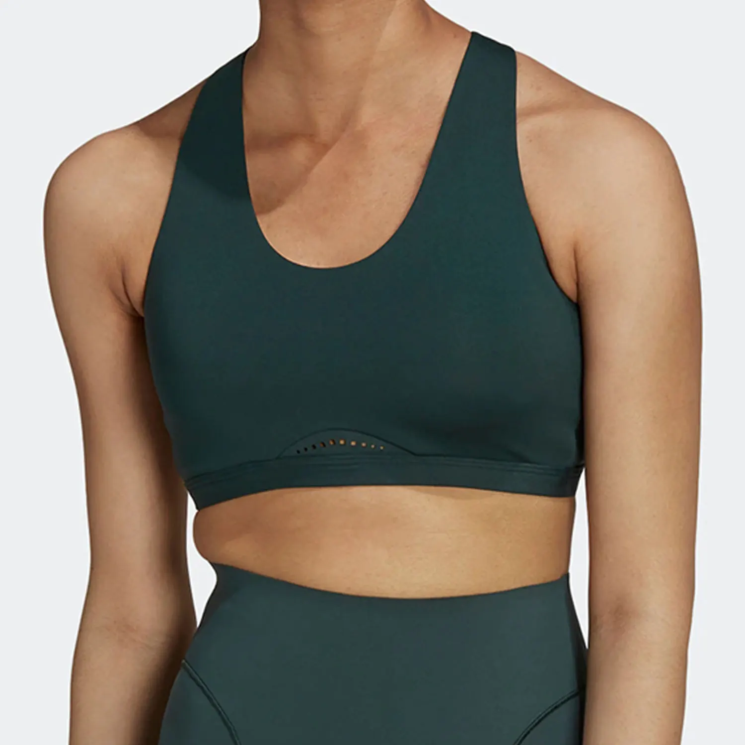 

Оригинальное женское спортивное дышащее нижнее белье Adidas TRN MS EQT HM6377