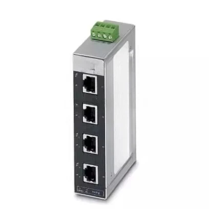 For Ethernet 5 ** replacement FL SWITCH SFN 5TX-2891152