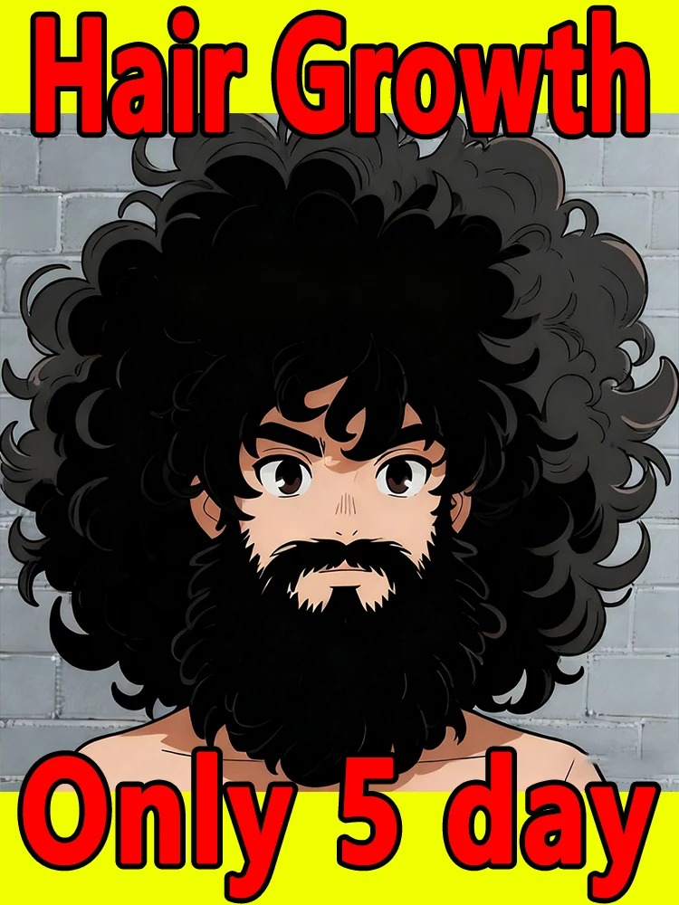 

Let me indulge in the dream of having lovely, thick tresses.