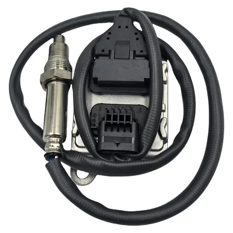 Датчик оксида азота (NOx) 29650-2U500 (29650 2U500) для Hyundai Santa Fe, совместим с Kia Sorento 2.2L 2018-2022, 1 шт.