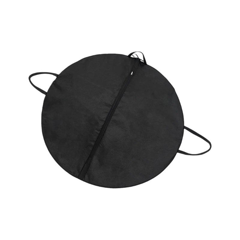 

G92F Юбка-пачка, защитный чехол с усиленными молниями, сумка для хранения танцевального костюма на молнии, сумка для аксессуаров