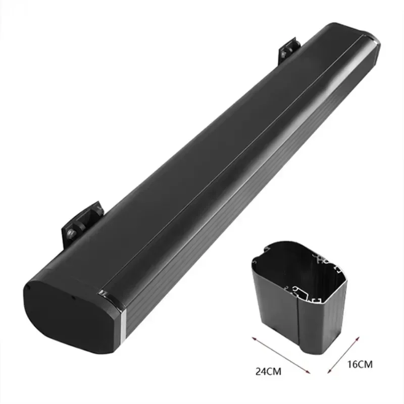 Retractable Awning Motor Aluminum Waterproof Sunshade Pergola Canopy Restaurant Balcony Retractable Awningcheap And Fine