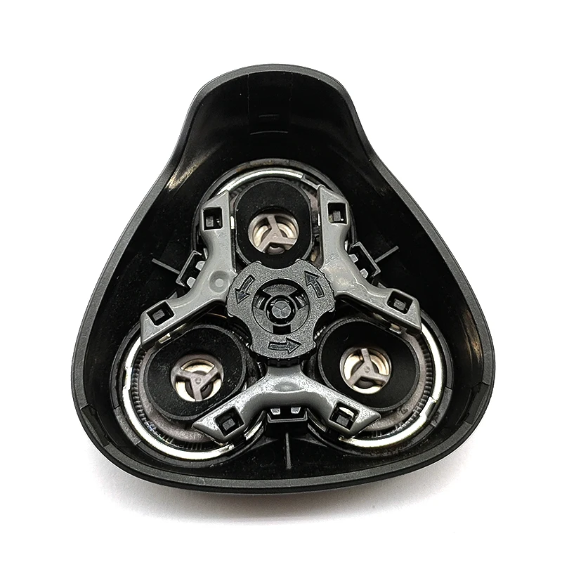 Replacement Head Razor Blade For Shaver AT610 FT618 FT658 FT668 FT688 AT620 in Razor Blade