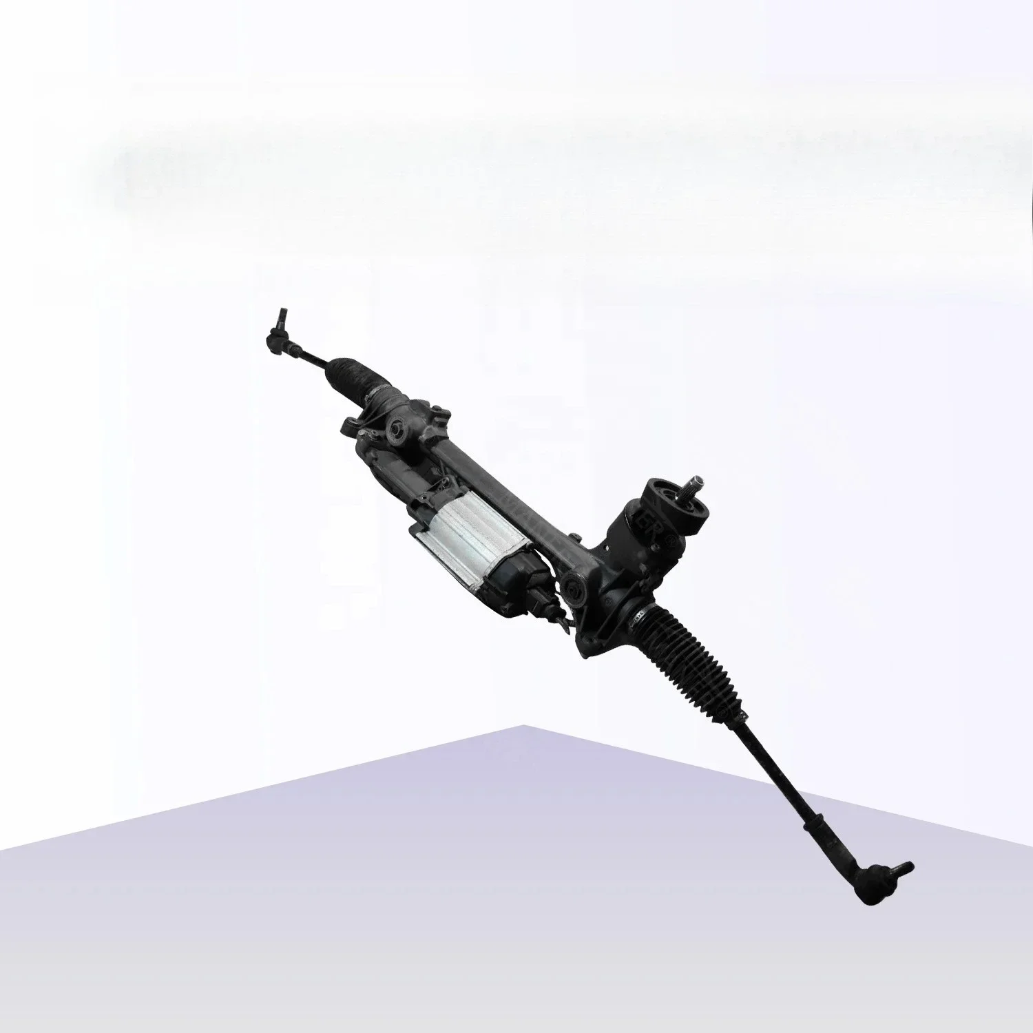 MANER 5N2423051Q 5N2423055A 5N2423051 Auto Steering System Steering Box for A4 A6 Q5 VW Seat1998-2012