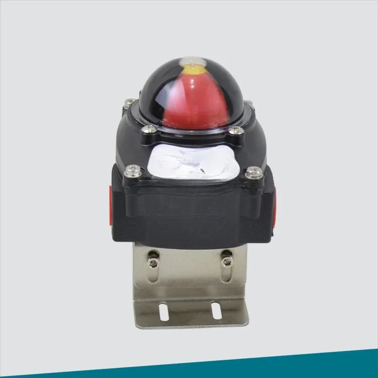 Limit switch MX-100 stainless steel bracket non-explosion-proof feedback signal mechanical APL-210N reverberator