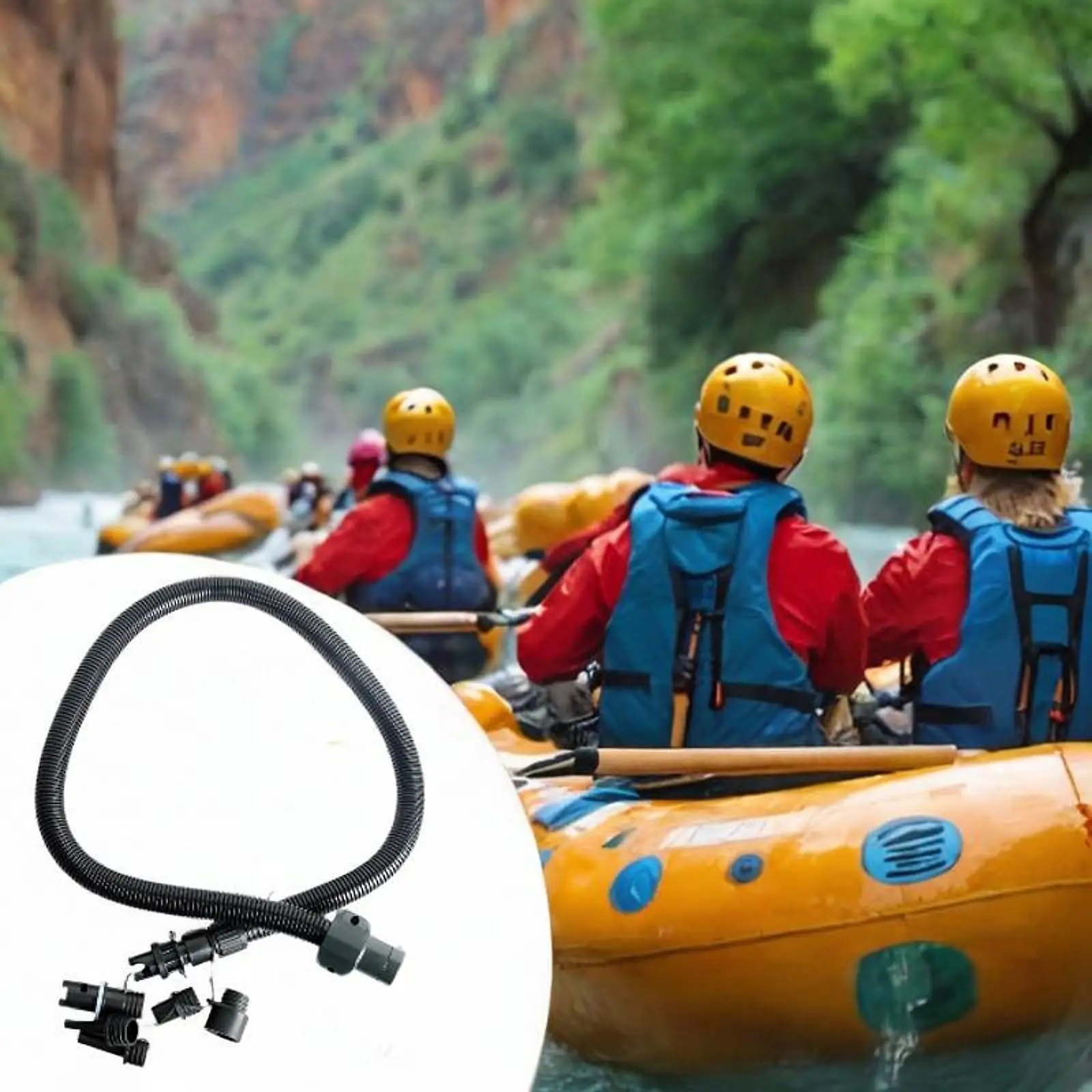 Paddle Board Pump H… - image