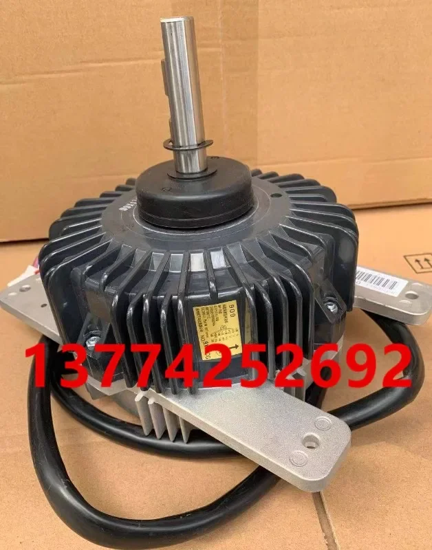 Daikin air conditioner RZP250PY1 RHXYQ8PY1 fan motor 909 motor 8P D750A-56 outdoor fan