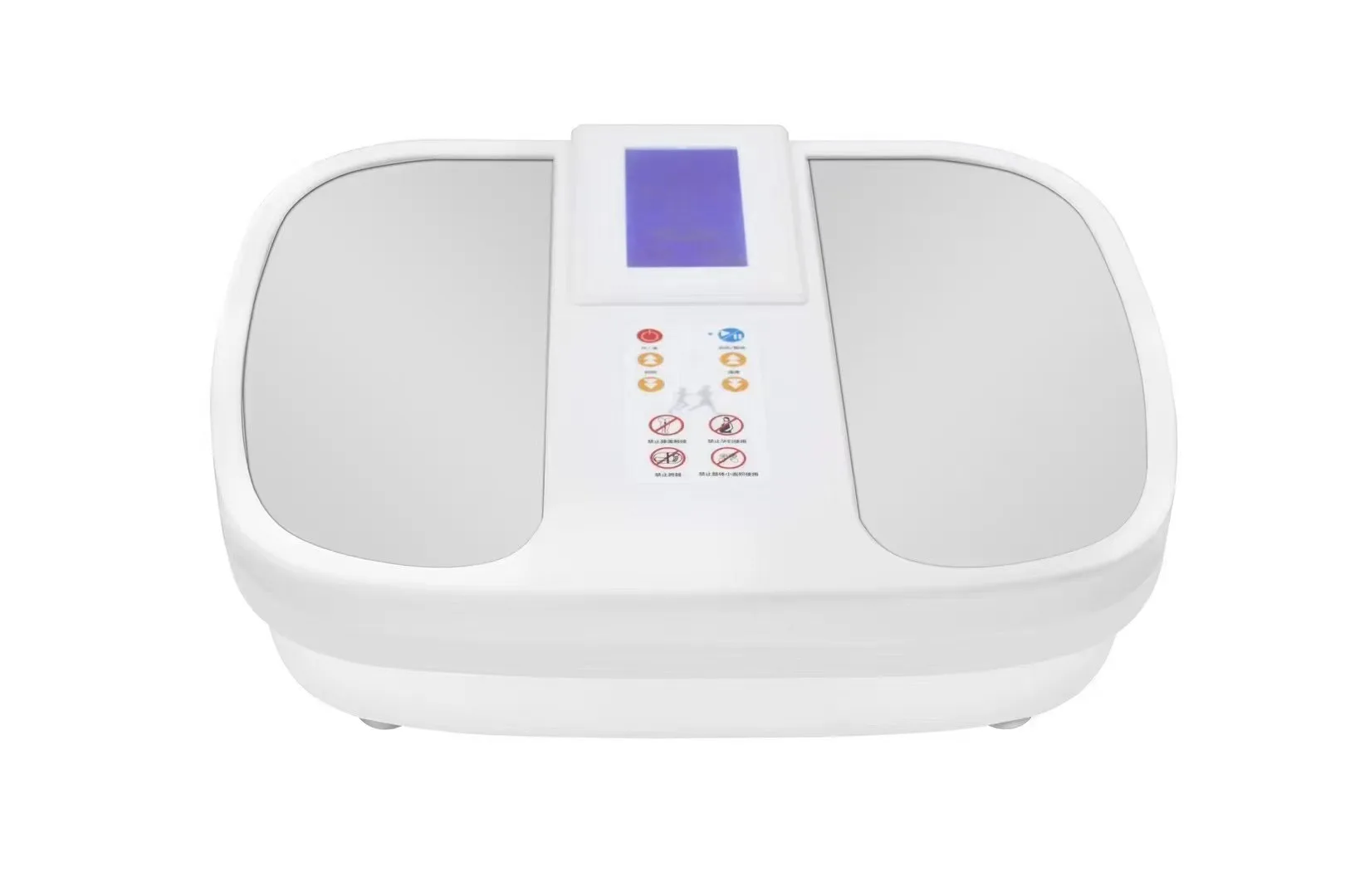 Biological Resonance Energy Wave Thermal Dynamic Yang Boosting Instrument Foot Massager