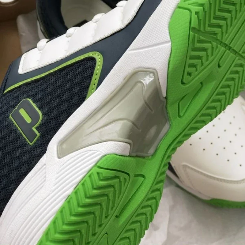 Profissional dos homens tênis de marca luxo badminton sapatos dos homens anti deslizamento indoor sapatos esportivos menino designer sapato tênis mesa