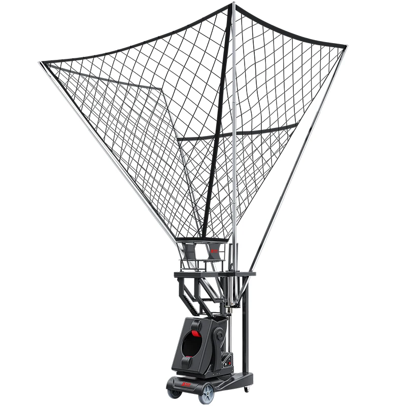 Family-Use Basketball Training Return Machine Kid-Specific Shooting Gun Equipment