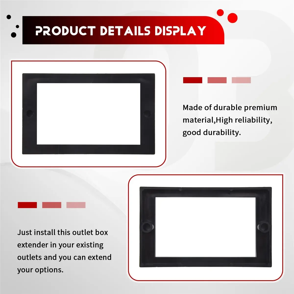 mall-4-pecas-extensor-de-caixa-de-tomada-simples-de-1-2-polegada-extensor-de-tomada-eletrica-extensor-de-receptaculo-caixa-de-extensao-de-tomada-preto