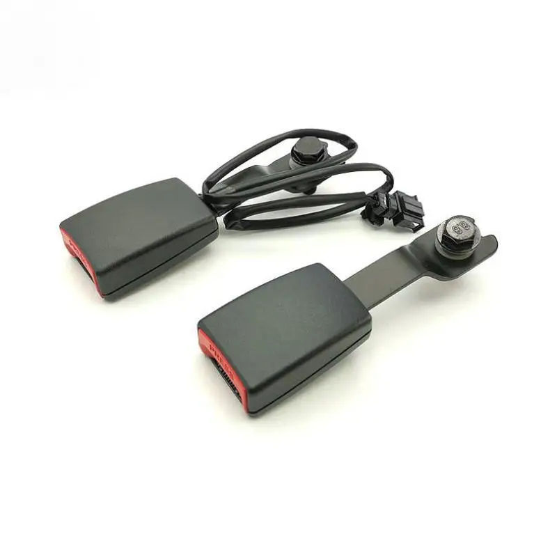 Apply to Chery  TIGGO 2 TIGGO2 Safety base socket Safety belt buckle Original accessories