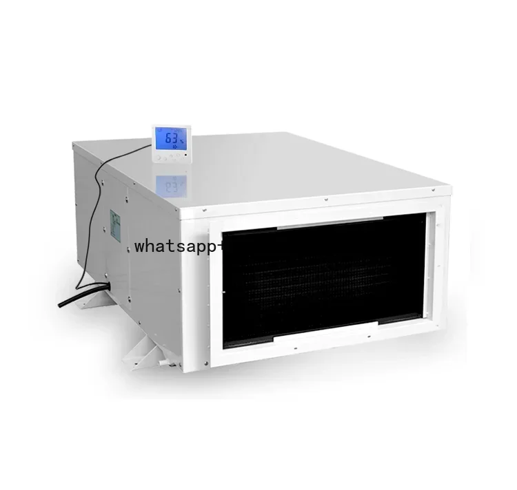 BBLH-2481E Growroom specialized dehumidifier remove humidity effectively