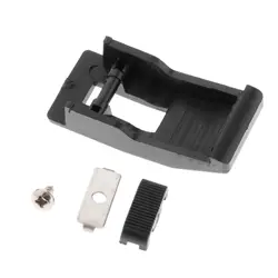 2x Boat Holder Clamp Band ,for Outboard Motor 4T 4HP F4HP with Plate And Screw ,6L542647 ,6L5-42647-00-00