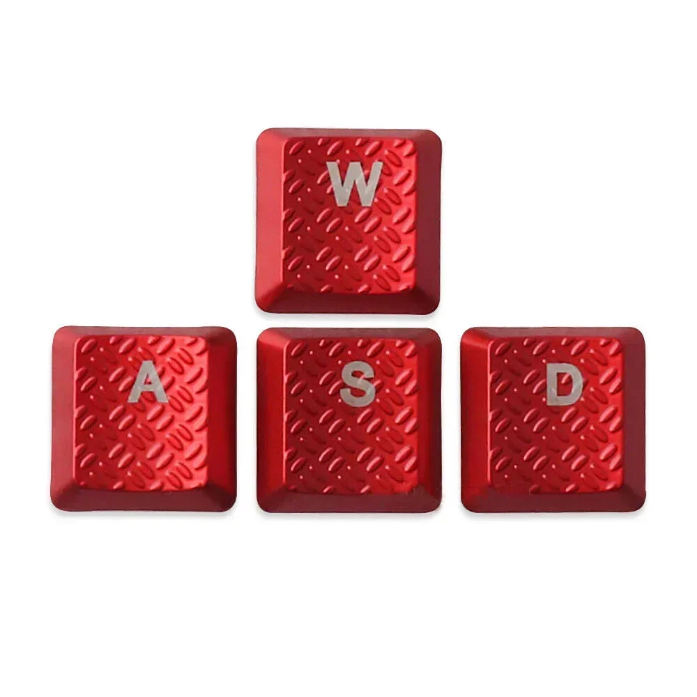 Textured keycaps for Logitech G913 G915 TKL Keycaps WASD 、G1-G5 、Arrow key