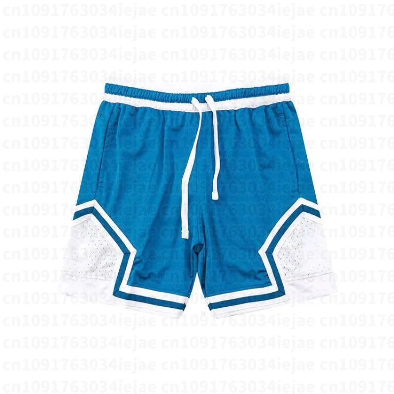 Neue Mode Vintage-Stil Amerikanische Lose Basketball-Shorts Neue Sommer Erwachsene Kinder Unisex Basketball Schnelltrocknende Kurze Hosen – Detail 8
