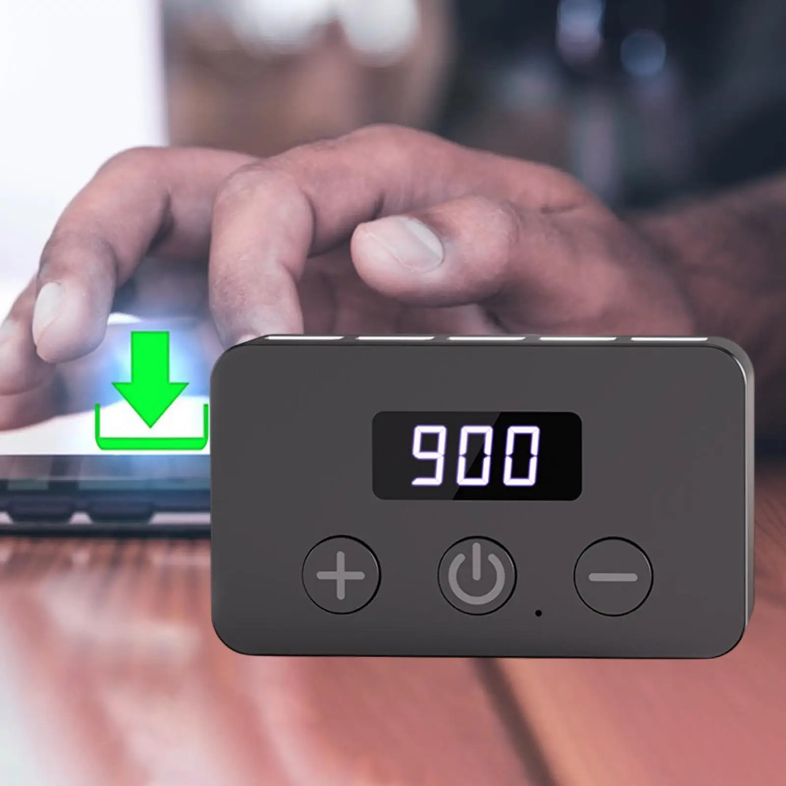

Компактная прочная деталь Clicker для экрана телефона, экономия трудозатрат, автоматический кликер для прямых трансляций, лайков, наград за покупку, игровые задачи