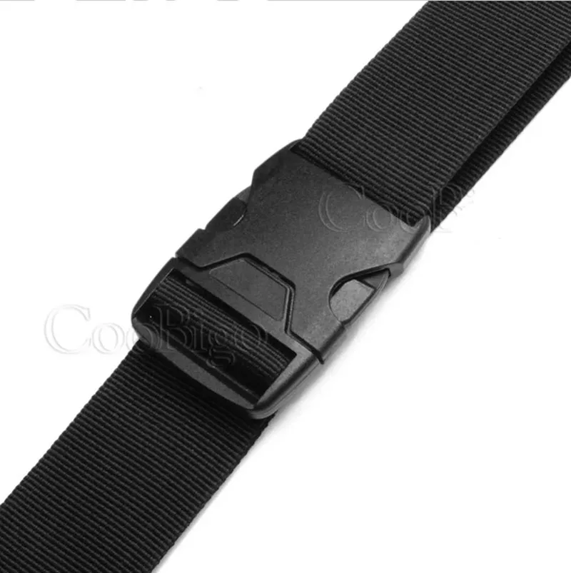 20mm 25mm 32mm 38mm 50mm Webbing Plastic Side Release Bump Buckle for Backpack Straps Luggage Outdoor sports bag