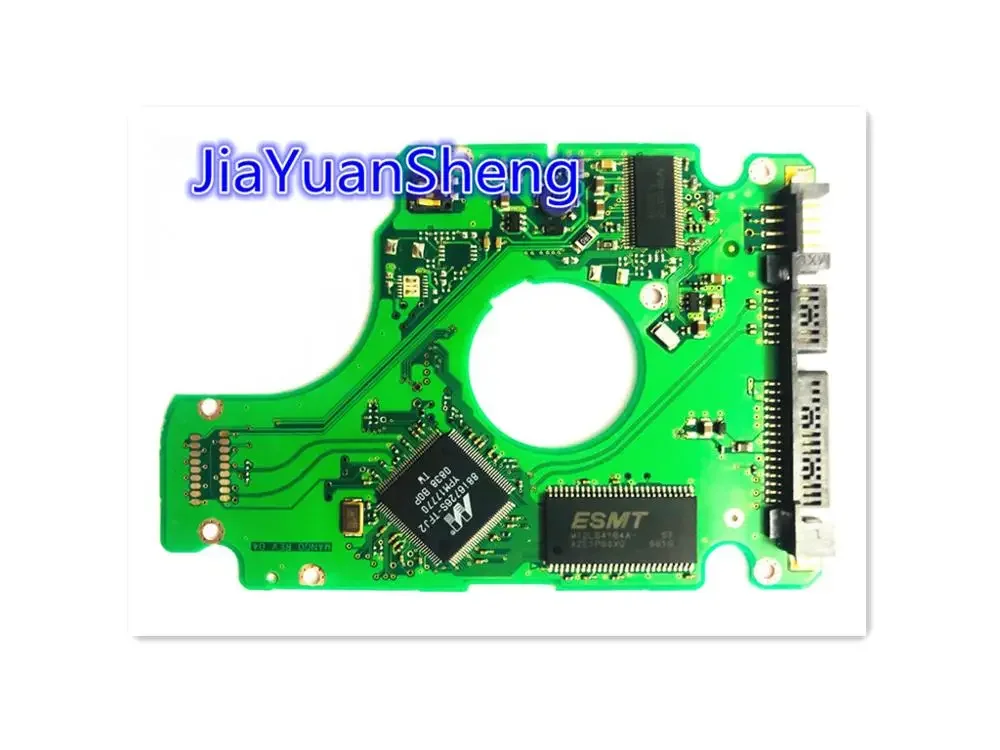 

BF41-00186A R00 MANGO REV.04 / BF41-00214A R00 MANG0 REV.05 / SA Плата жесткого диска ноутбука HM121HI, HM160HI