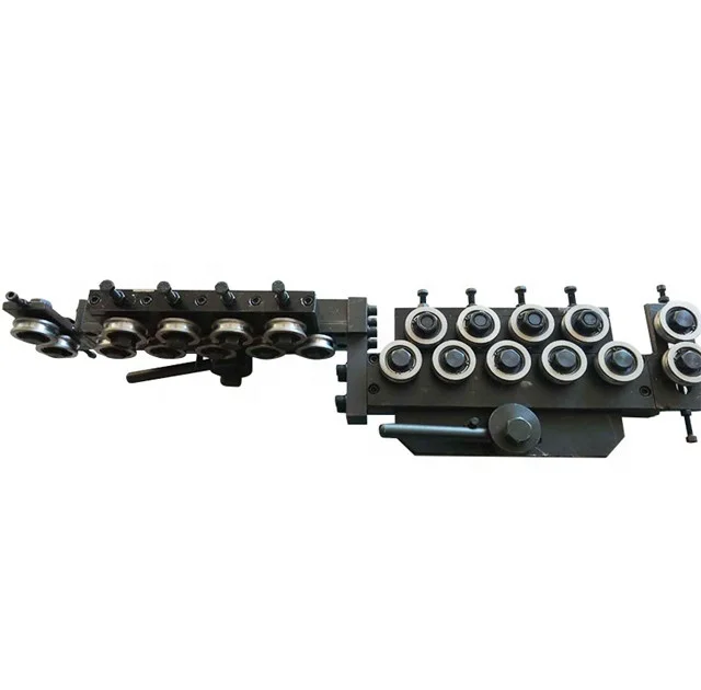 Spring Wire Straigh… - image