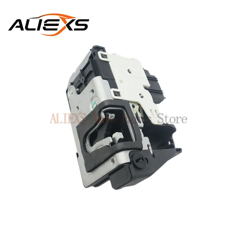 Rear Right Door Lock Latch Actuator For Ford Fusion Lincoln MKZ Mercury Milan 6E5Z-5426412-AA 6E5Z-5426412-AAFC AE5A-5426412-AA