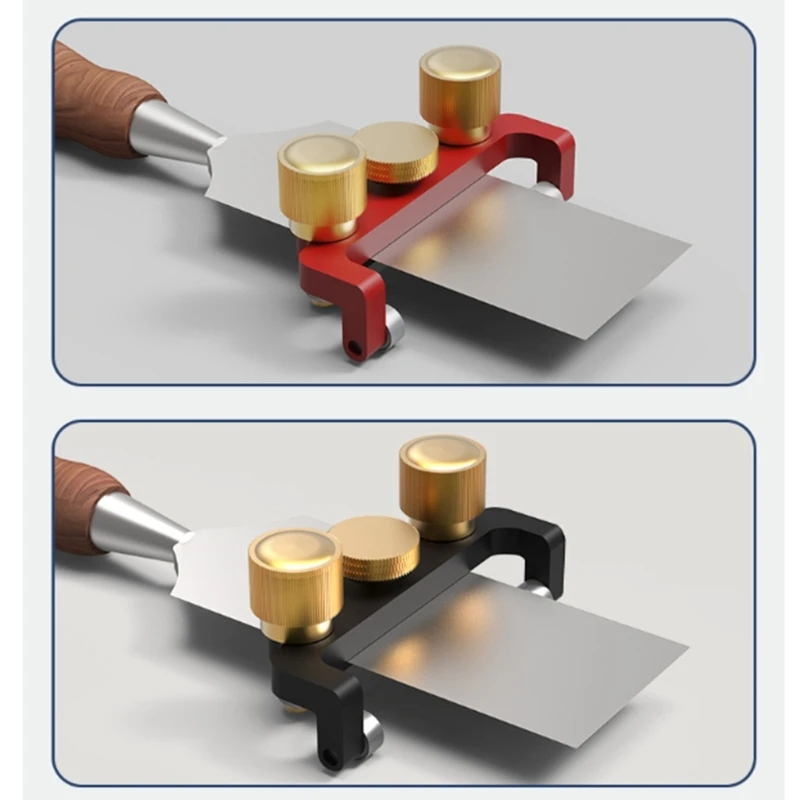 อลูมิเนียมมืออาชีพมุมคงที่เหลาเครื่องตัดเหลากรอบ Whetstones