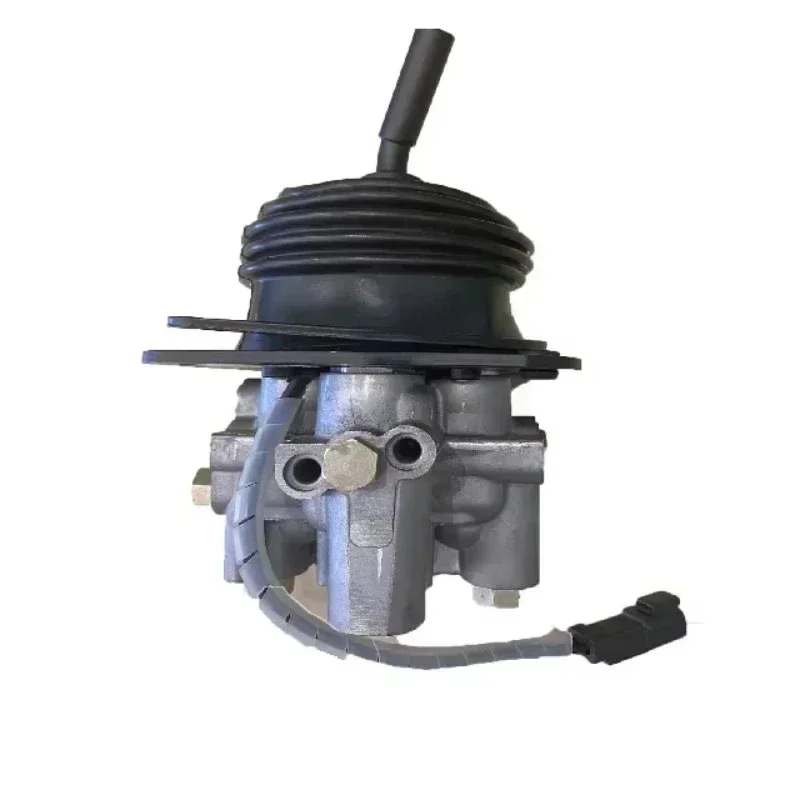 Hot SalesBulldozer Joystick 200-0189 167-1177 For CAT D6R D6T D6R2 D7R D7R2 D8R D8R2 2000189