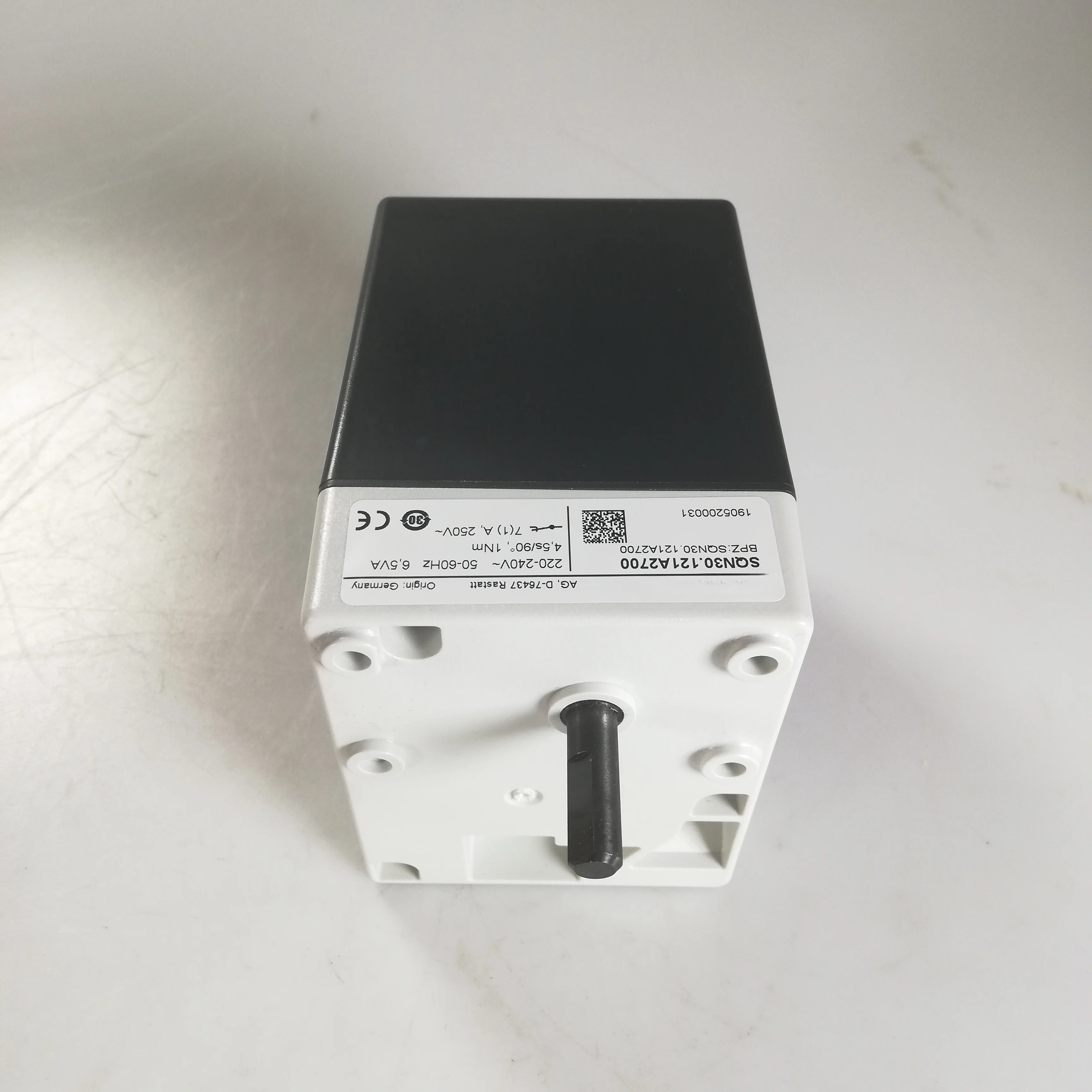 【Genuine】SQN30.111A2700 SQN30.121A2700 SQN30.401A2700 SQN30.402A2700 Servo Motor Damper Actuator Boiler Burner Replacement Parts