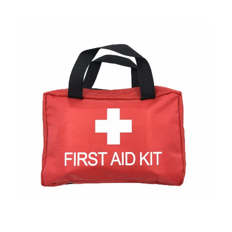 Emergency Trauma Survival First Aid Kit Bags Medical Box First Aid Kit