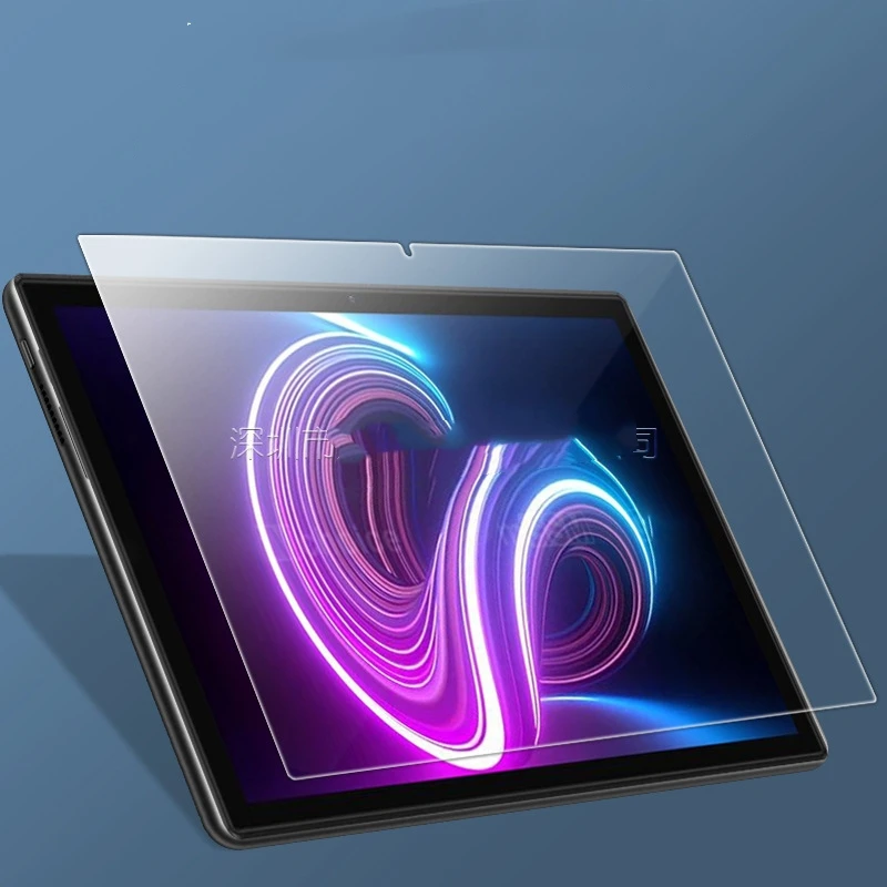 9H полноэкранное закаленное стекло для планшета Headwolf Wpad 1 10,1 дюймов защитный экран планшета