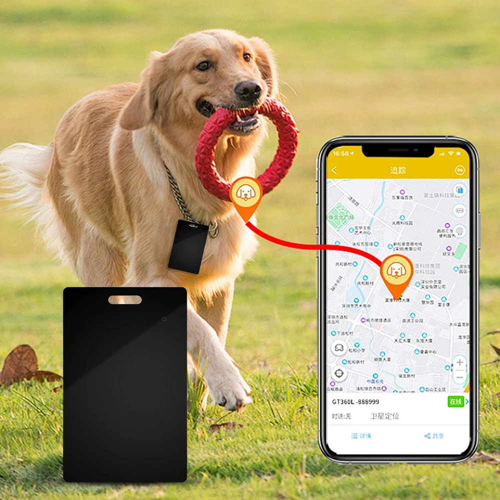 بطاقة تعقب المحفظة، شحن لاسلكي، جهاز تعقب GPS متوافق مع Apple Find My App Wallet Finder لحقيبة بطاقات محفظة الأمتعة