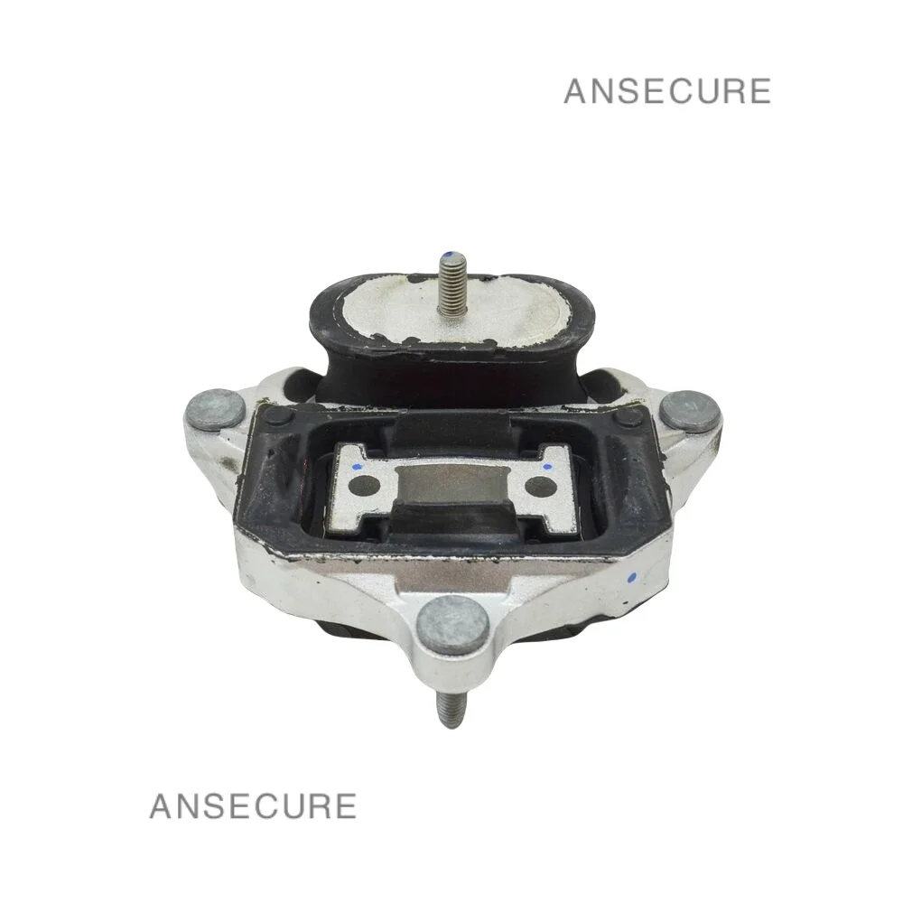 OEM Quattro car Transmission Gearbox Mount Mount Rubber For Audi A4 S4 B9 A5 S5 Q5 FY A6 C8 A7 A8 D5 Q7 4.0 4M  8W0399156BH