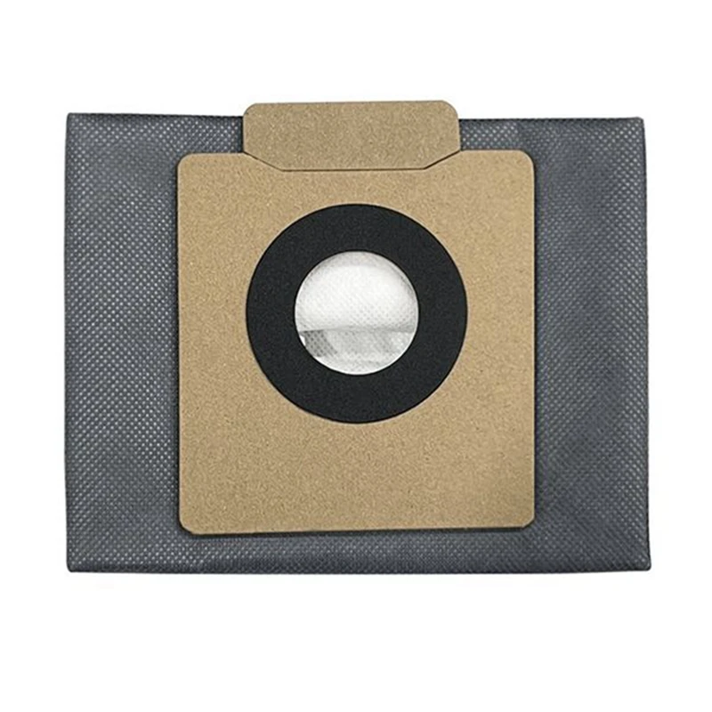 وسادات ممسحة بديلة للروبوت ، أكياس غبار ، قطع غيار ، ملحقات ، متوافقة مع Eufy X8 Pro