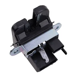 5ND827505 car trunk lid tailgate lock block control latch actuator for Passat B6 Golf MK7 Polo Tiguan Beetle 5ND 827 505