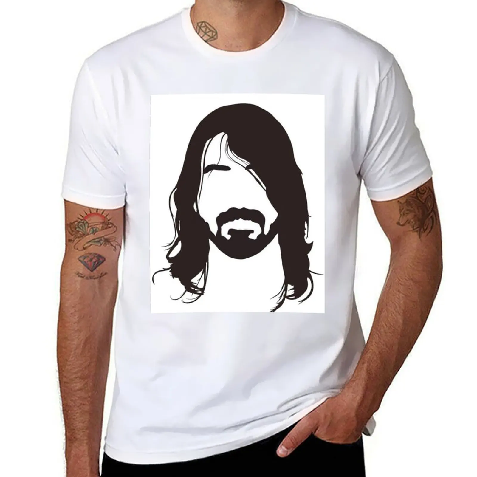 beat maker T-Shirt t shirts for man pack white t shirt man luxury T-Shirt