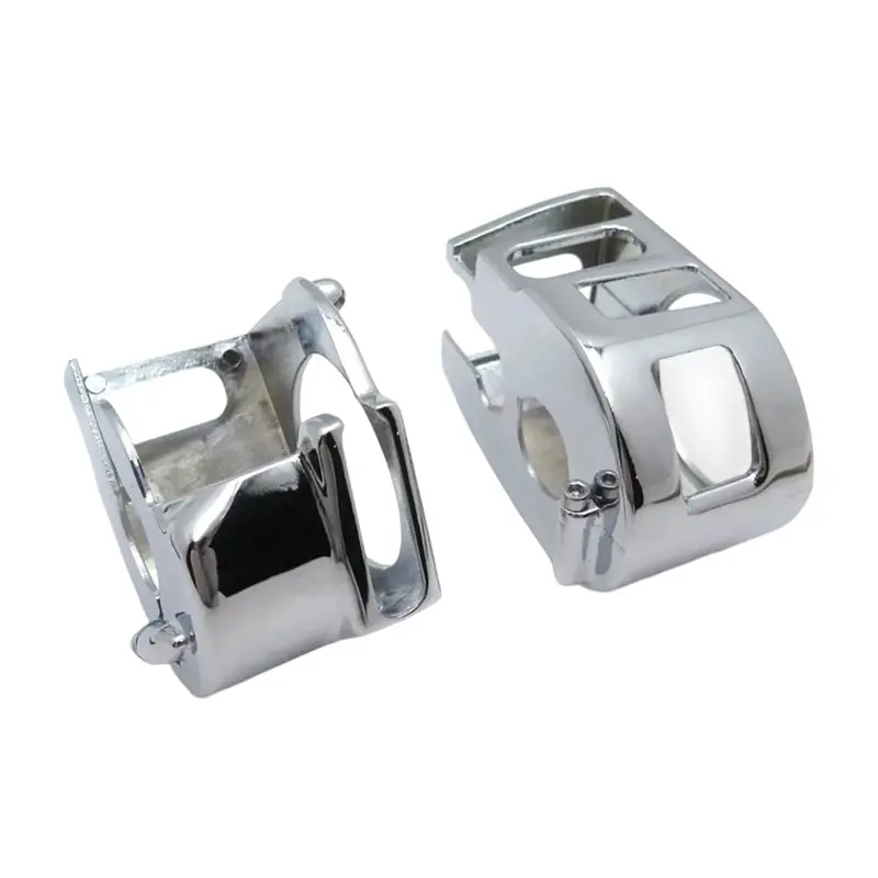 XVS1100 For XVS V-Star 1100 1999-2012 Motorcycle Switch Housing Cover Custom Equipments& Parts