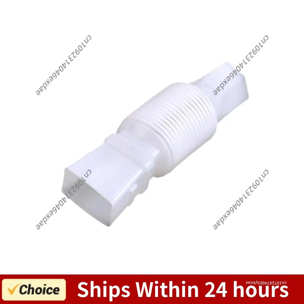 Flexible Faucet Extension Tube Water Bucket Accessories Tele