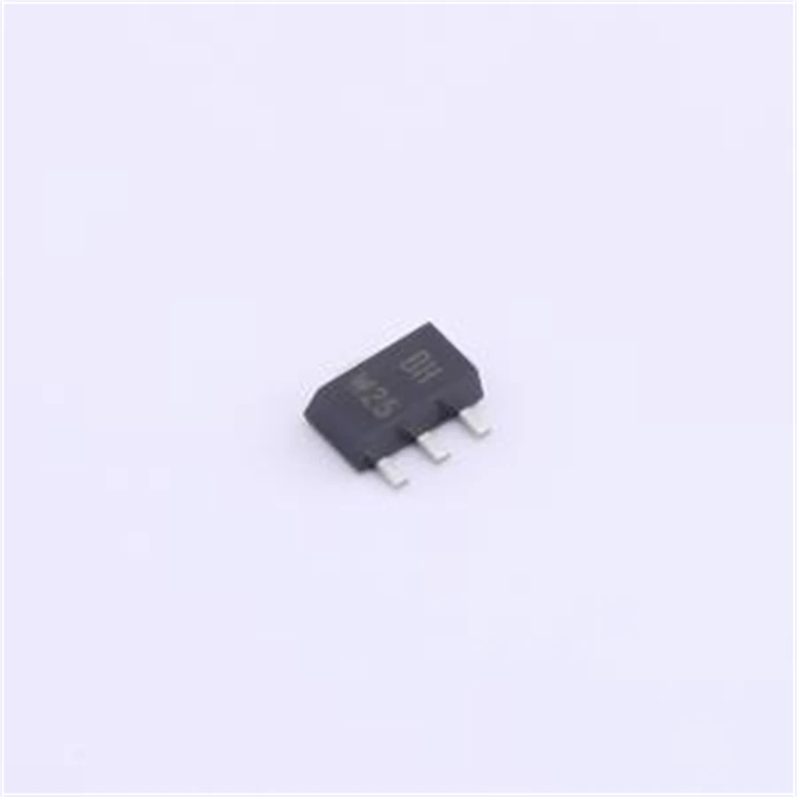 

200PCS/LOT BCX56,135 (Transistors/Thyristors)